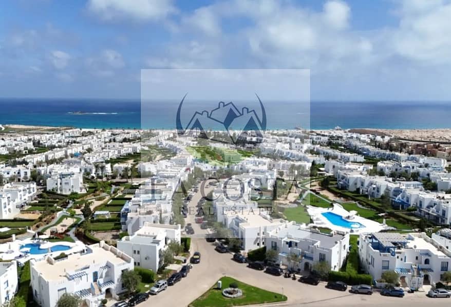 شاليه بـ٣ غرف نوم في ماونتن فيو راس الحكمة، صورة ٧ من ١٢