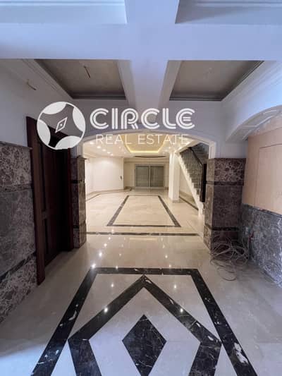 278m iVilla With 60m Garden For Sale In Mountain View Hyde Park New Cairo Fifth Settlement Near Golden Square 90th Street