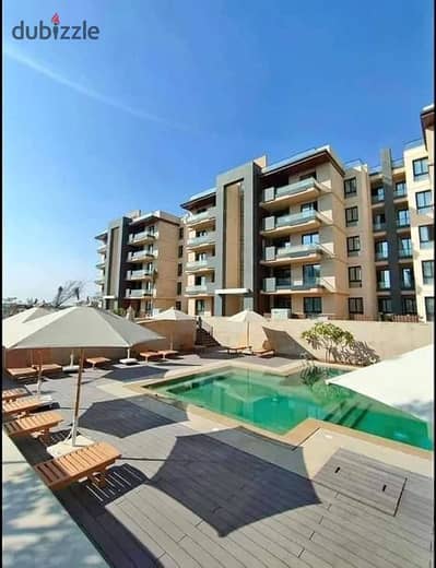 duplex for Sale in AZAD Compound – Fifth Settlement, in a prime location near the American University (AUC) and close to the main roads.