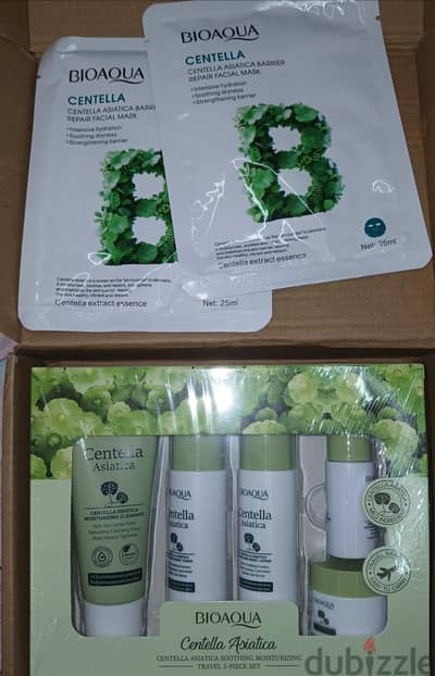 travel set  مجموعه سفر