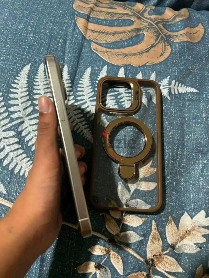 Apple - iPhone 15 Pro Max 256G 2