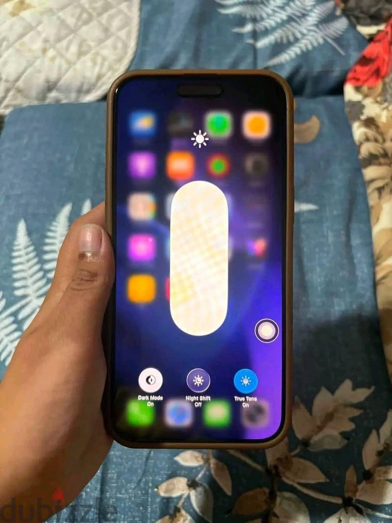 Apple - iPhone 15 Pro Max 256G 4