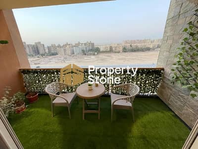 Apartment for Sale in Tijan 2 with Open View & Ultra Super Lux Finishing