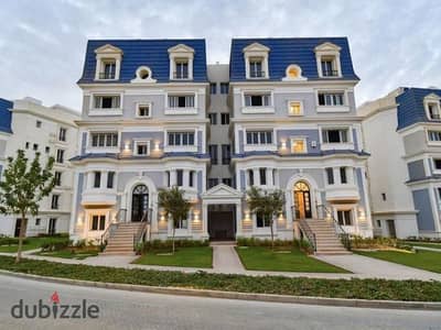 iVilla Roof in Aliva: Down payment and installments until 2031.