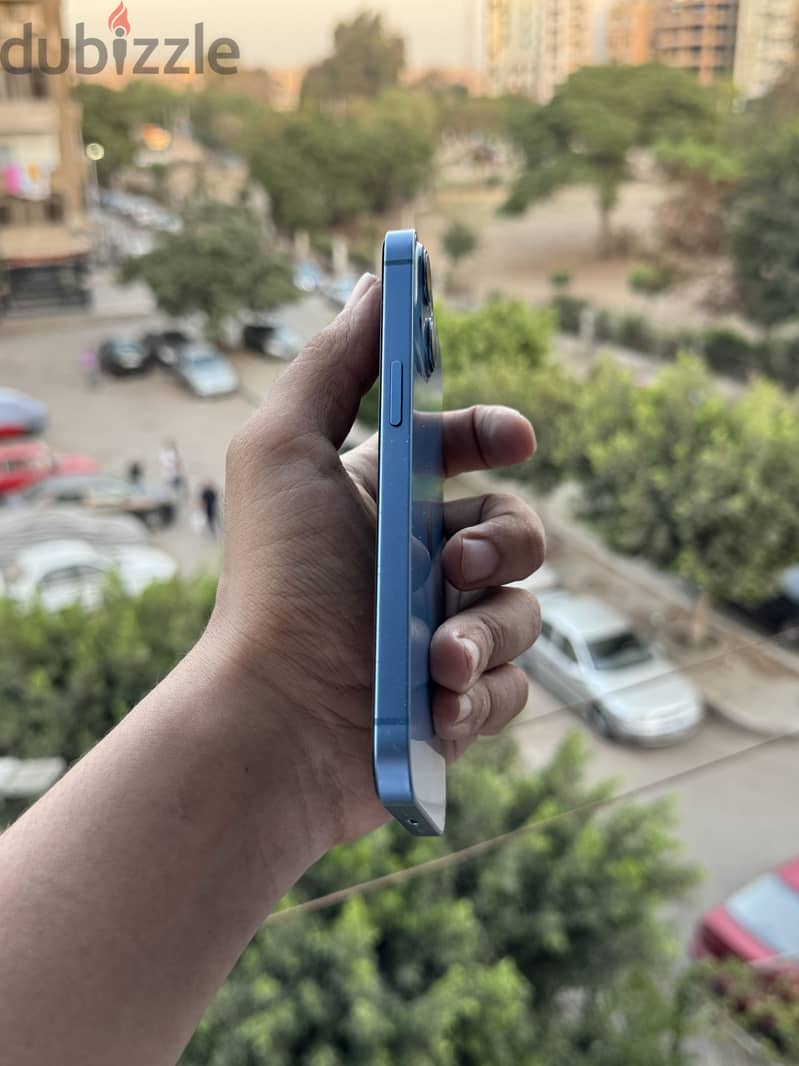 Apple - iPhone 13 3