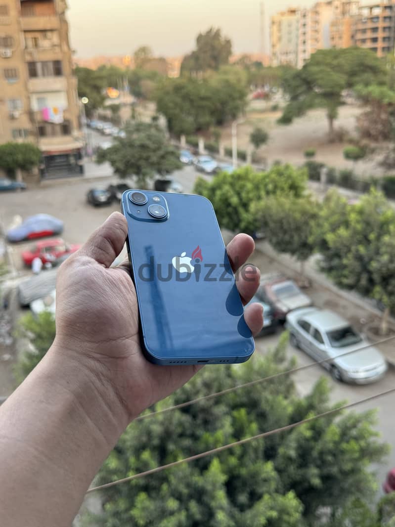 Apple - iPhone 13 4