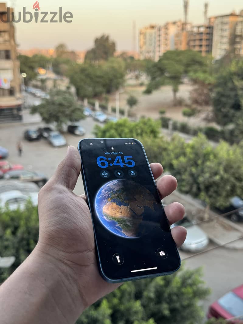 Apple - iPhone 13 5