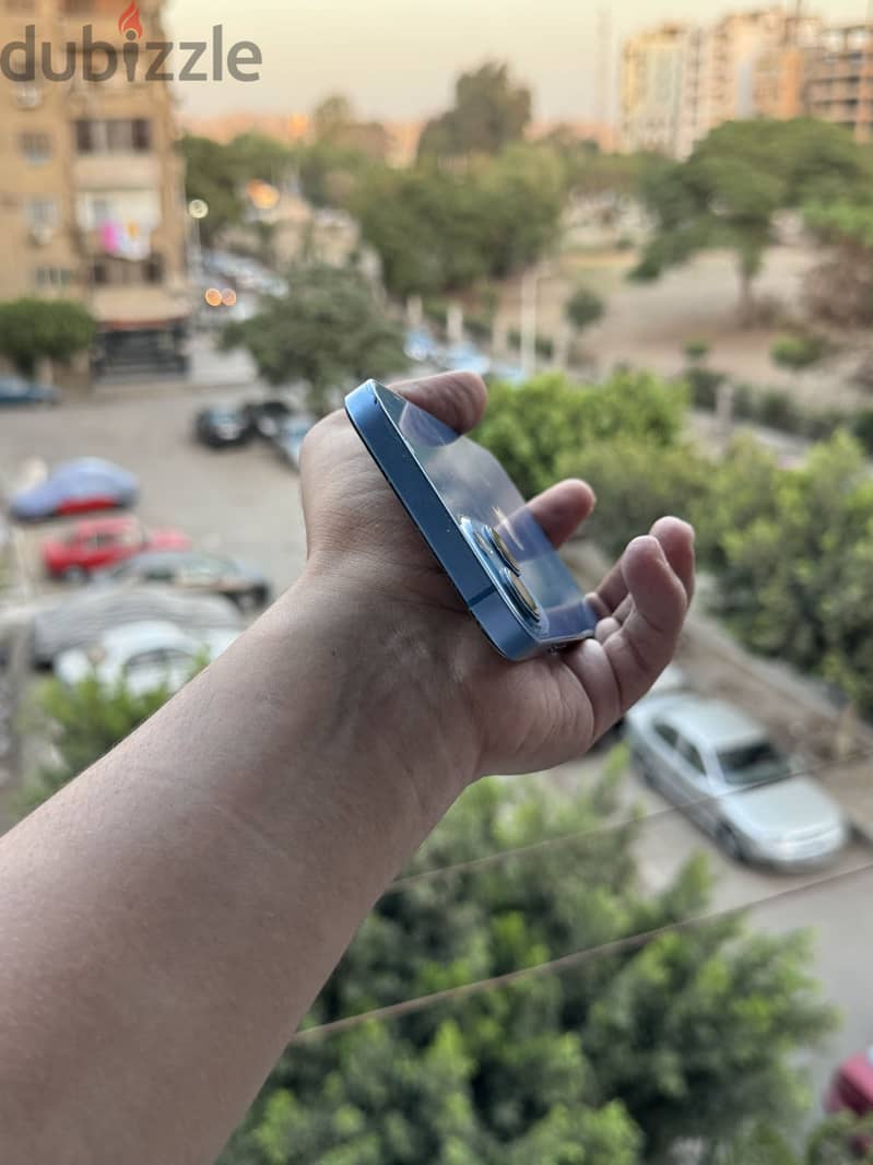 Apple - iPhone 13 6
