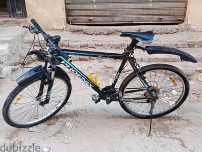 Phoenix Mountain Bike 26" - 21 Speed