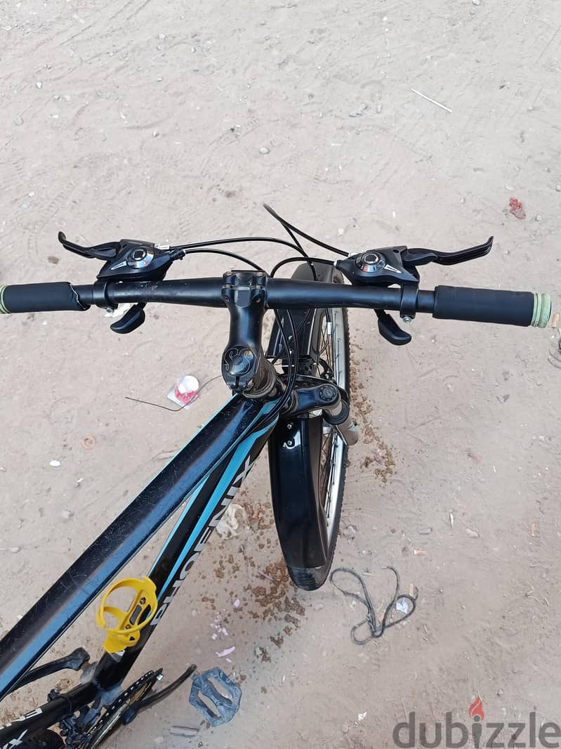 Phoenix Mountain Bike 26" - 21 Speed 2