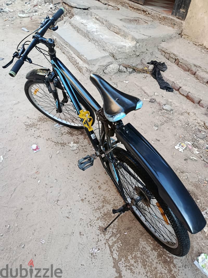 Phoenix Mountain Bike 26" - 21 Speed 4