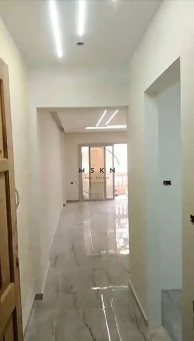 Apartment for sale in Lotus Compound in Al-Jama'iat, 150m - New Cairo Apartment for sale in Lotus Compound in Al-Jama'iat, 150m - New Cairo