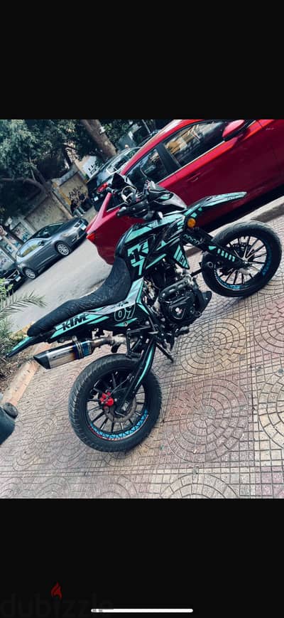فيجوري تريلا ktx