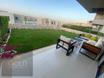 Twin house 3 bedrooms for rent - Azha - Ain Sokna