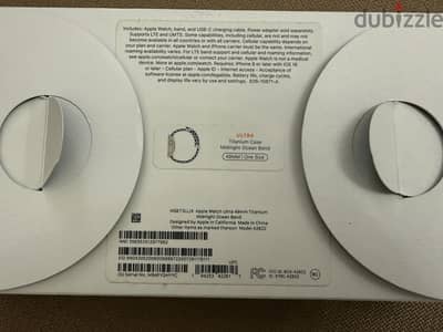 Apple Watch Ultra