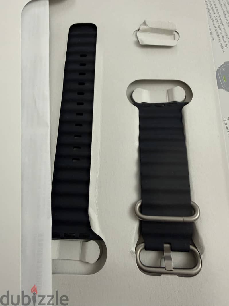 Apple Watch Ultra 6