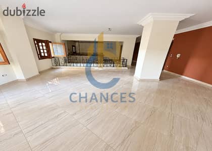 دوبلكس للبيع في النرجس عمارات على شارع واسع  بجاردن 120م ومدخل خاص– دقيقتان من فاطمة الشربتلي