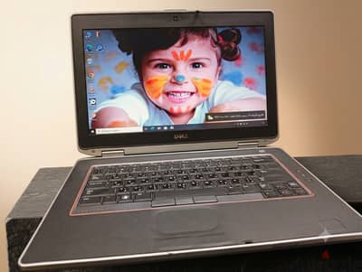 لاب  del. . . . . cor i5 ramat 8