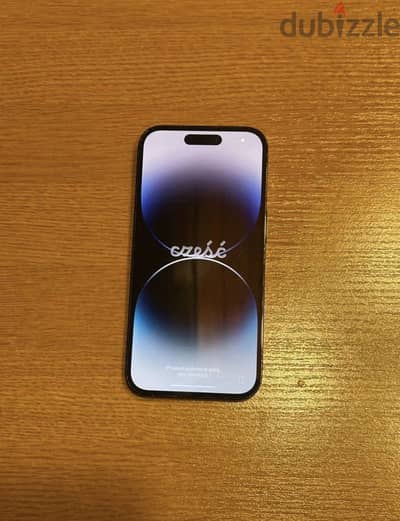 Apple - iPhone 14 Pro