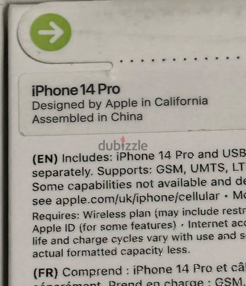 Apple - iPhone 14 Pro 2