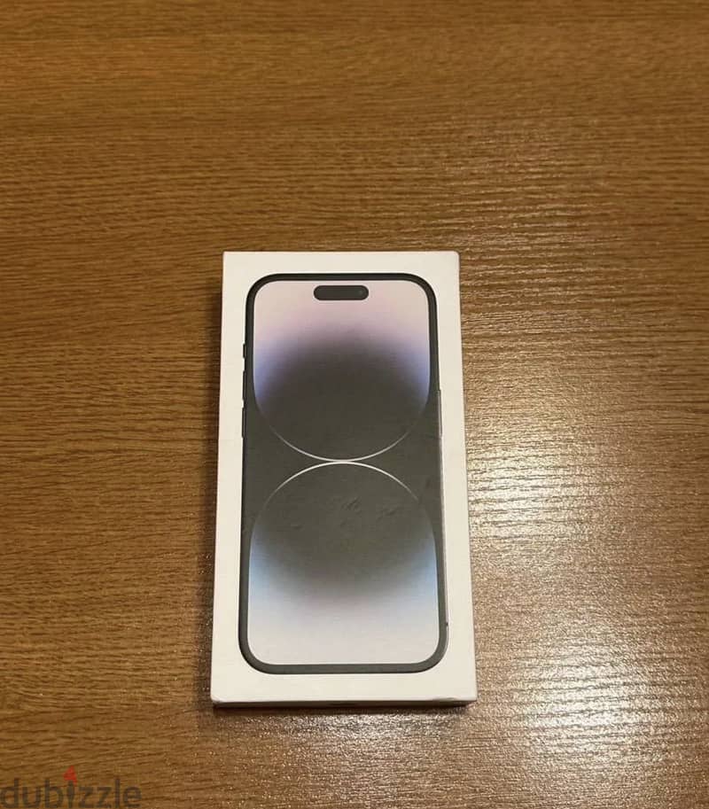 Apple - iPhone 14 Pro 4