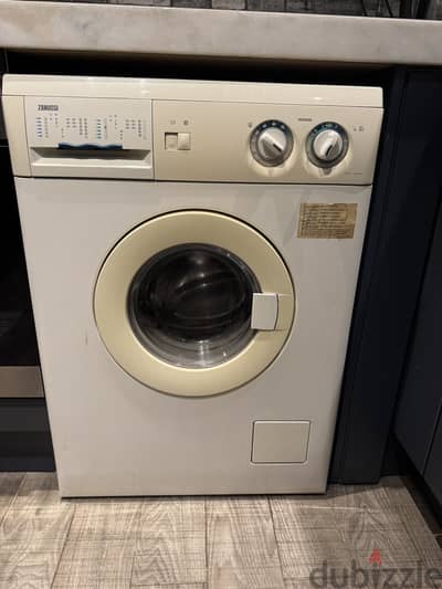 Zanussi