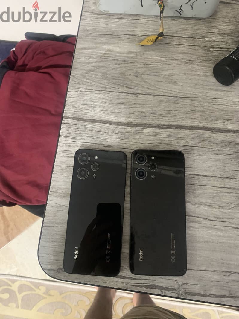 Xiaomi 12 2
