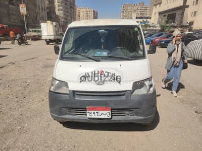 Used Daihatsu Gran max 2011 For Sale Cairo