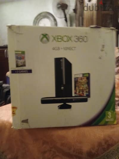 Xbox 360