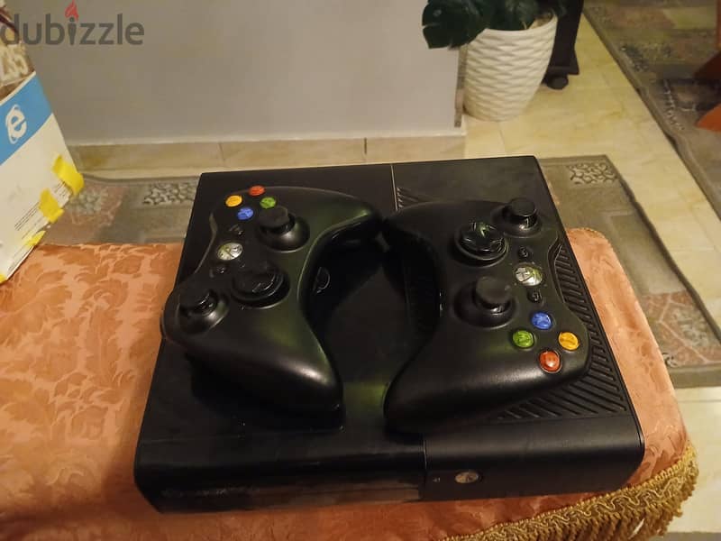 Xbox 360 1