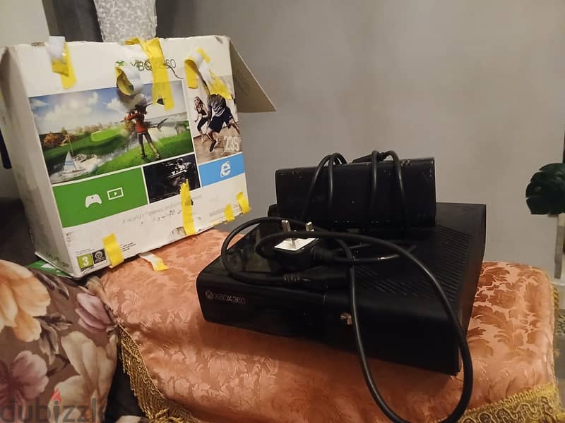 Xbox 360 3