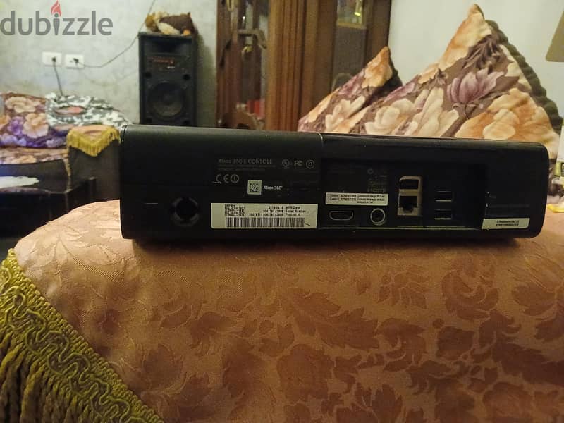 Xbox 360 4