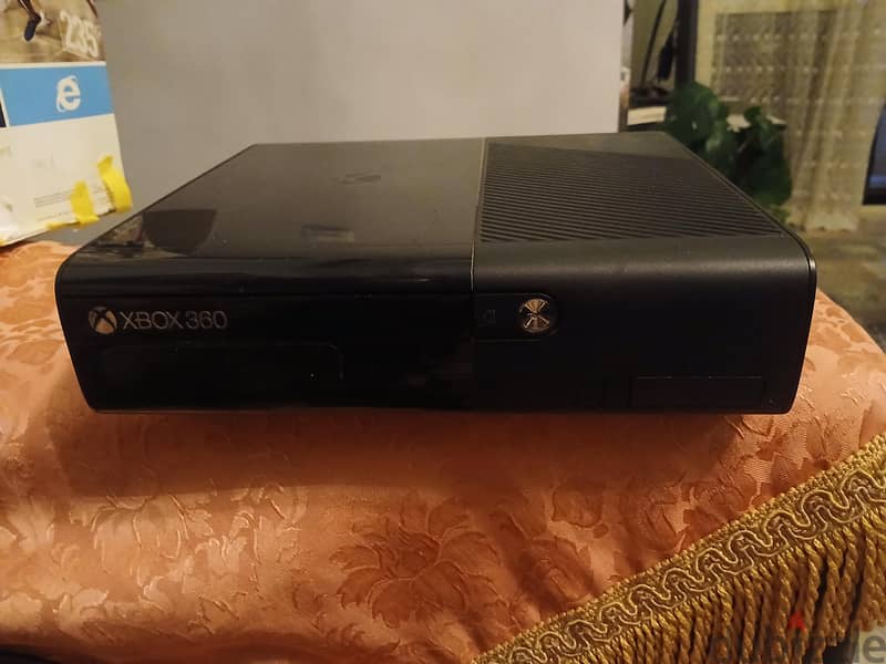 Xbox 360 5