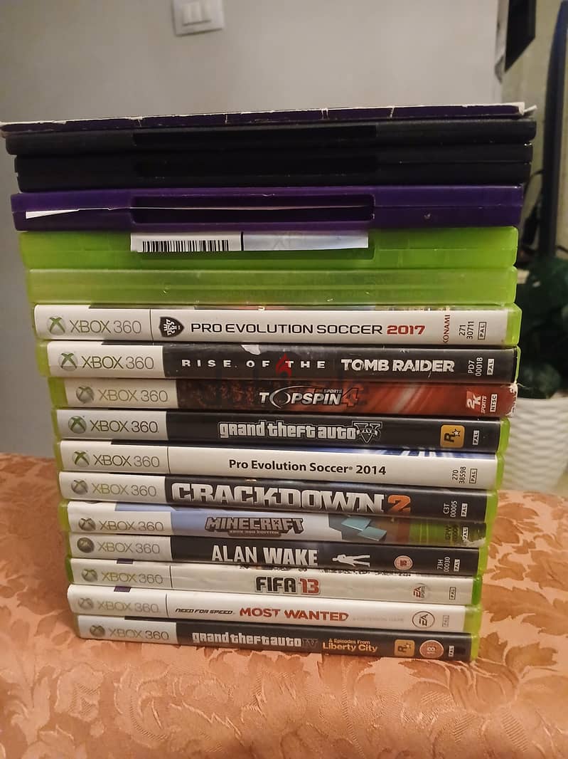 Xbox 360 6