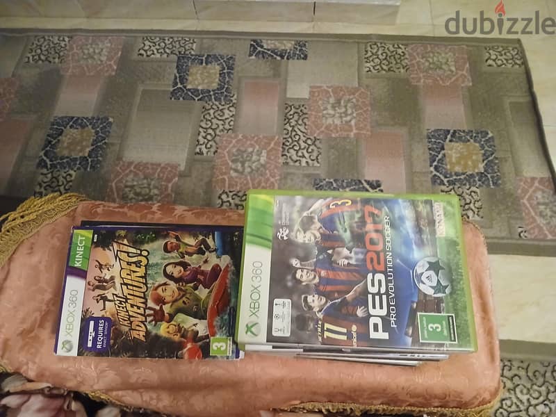 Xbox 360 7