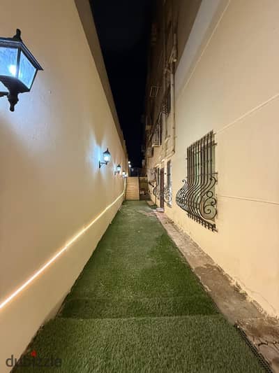 Duplex 350 SQM For Sale in Narges Villas New Cairo
