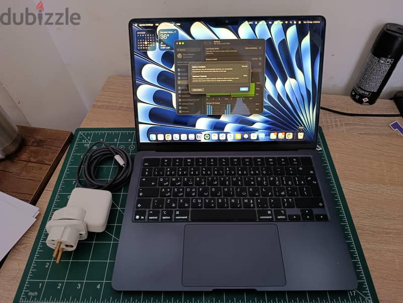 MacBook Air M4 13'inch 1