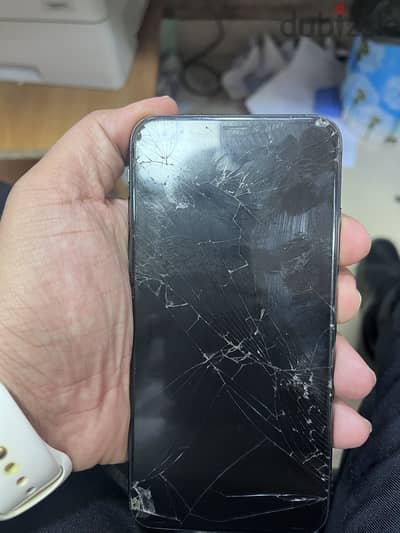 Apple - iPhone XS Max