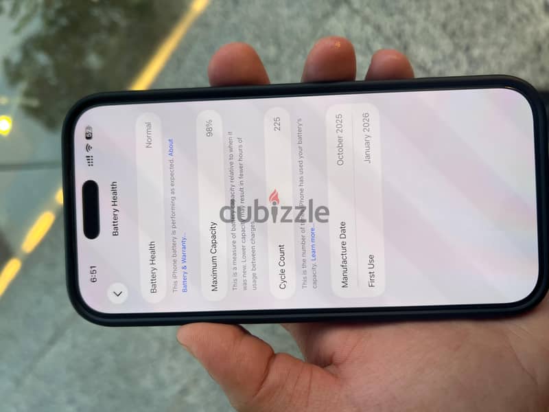 Apple - iPhone 17 Pro Max 2