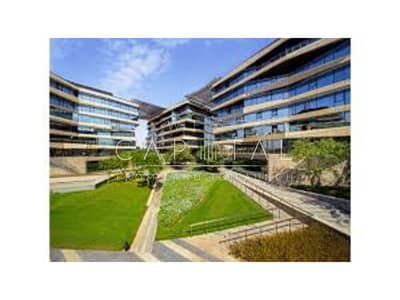 A rare opportunity to acquire an entire building in Polygon Business Park.