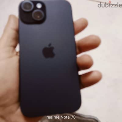آبل - آيفون 15
