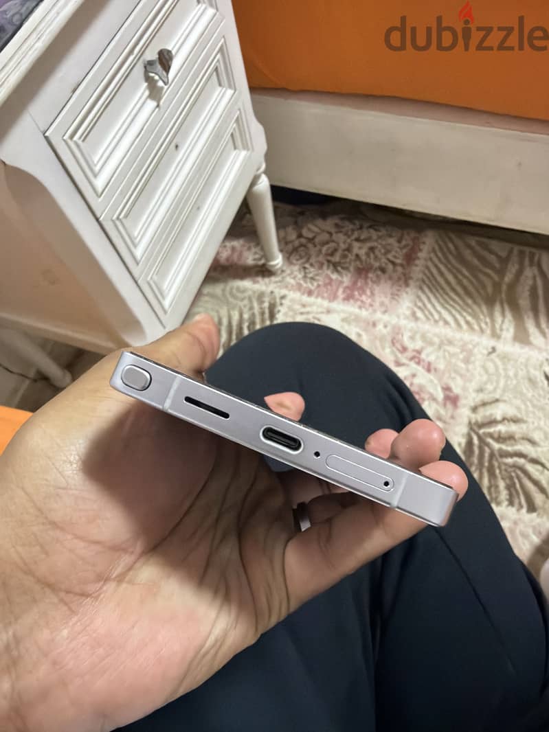 Samsung S25 Ultra 4