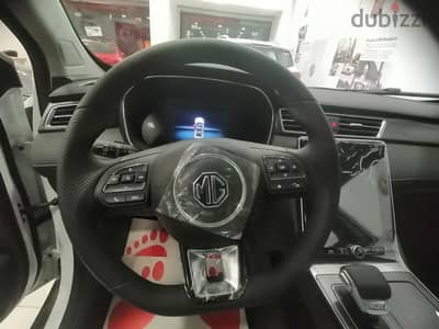 ام جى أر إكس 5 2027 MG RX5 + LUXURY  2027