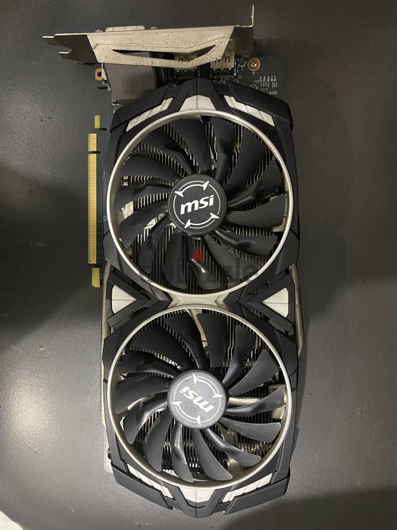 1060 3g msi 1