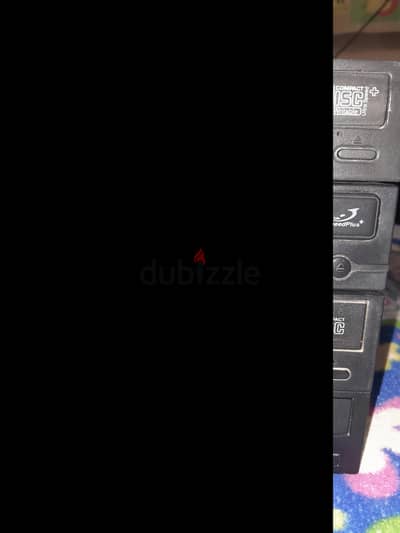 مشغل اقراص Dvd