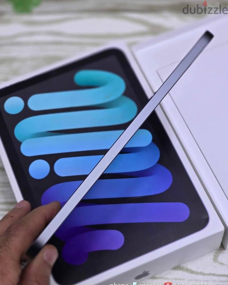 ipad mini 6 2