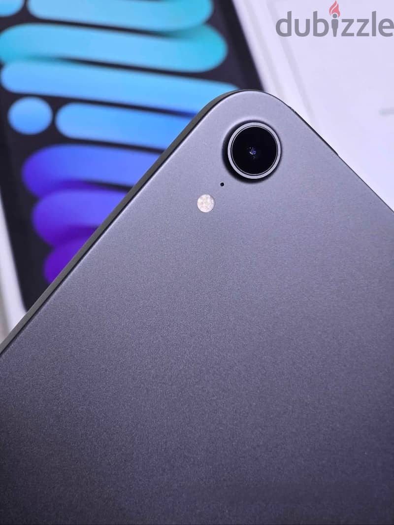 ipad mini 6 4