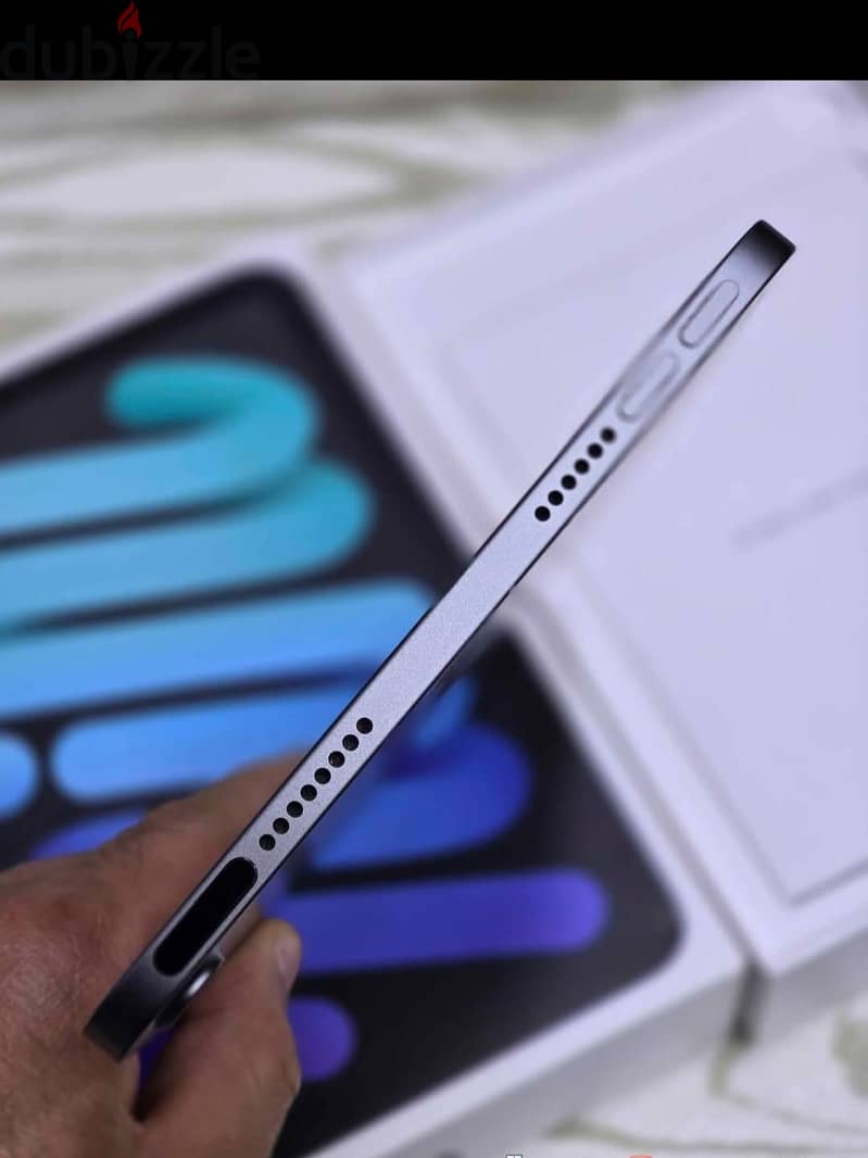 ipad mini 6 5