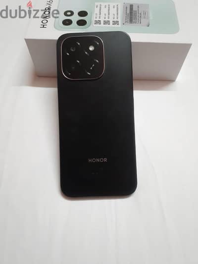 هونر اكس٦سي | Honor X6C
