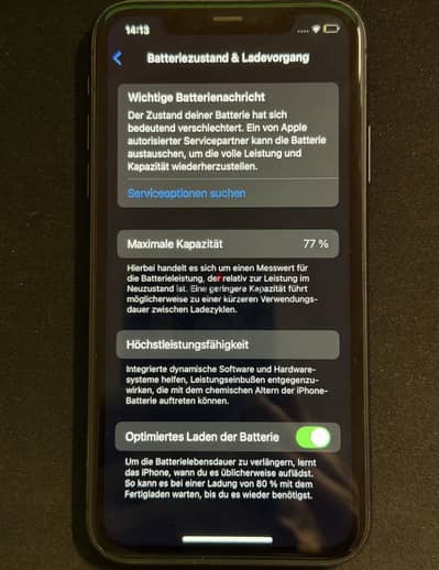 Apple - iPhone 11
